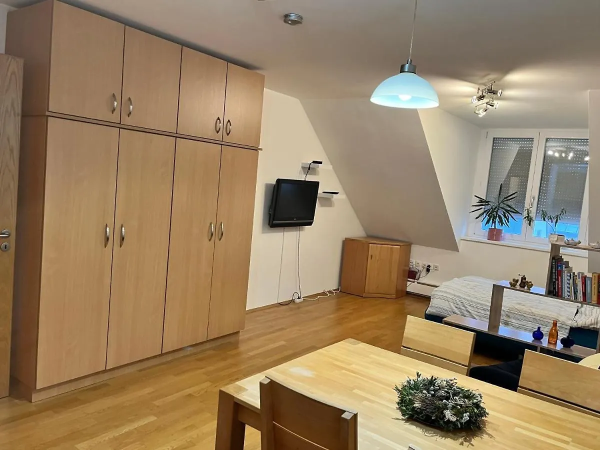 Apartment Charmantes Appartement - Muenchen Germany
