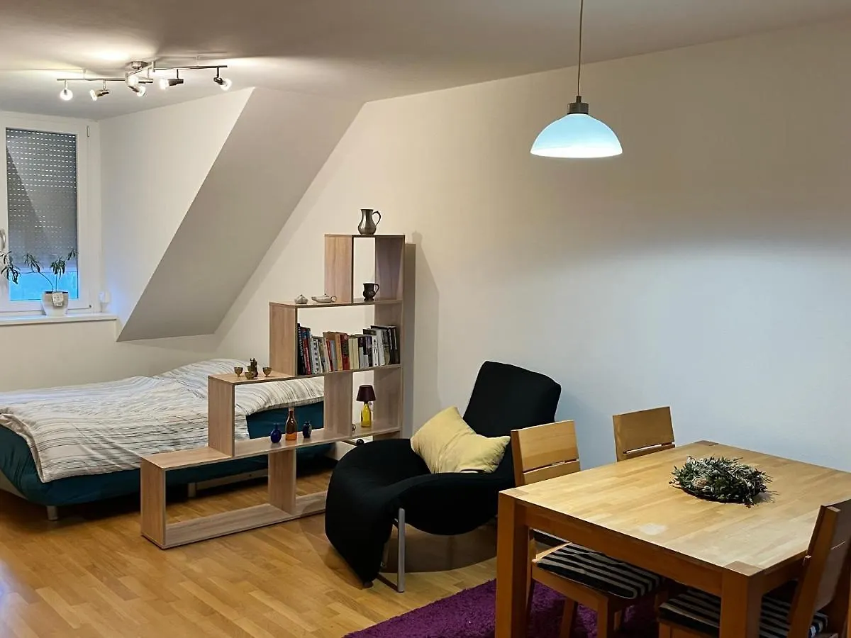 Charmantes Appartement - Muenchen