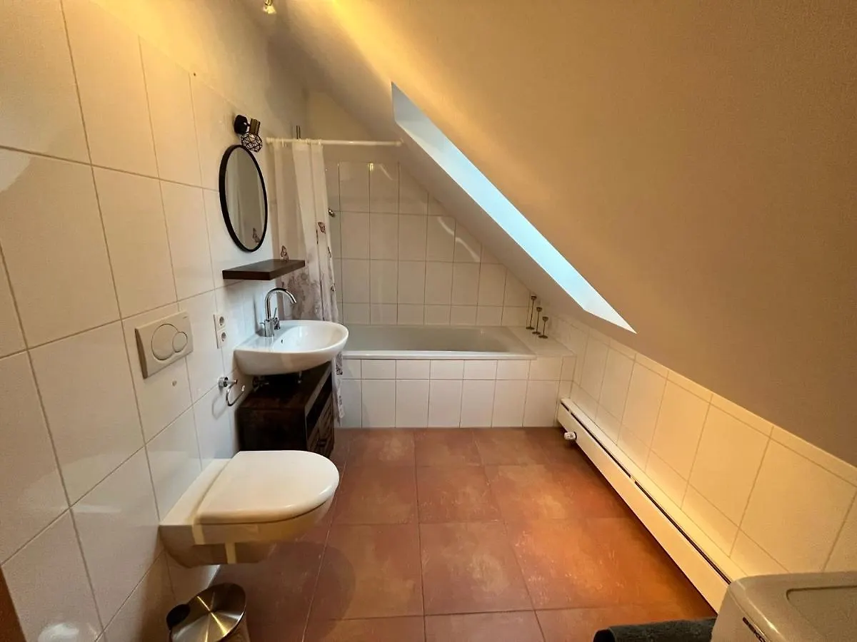 Charmantes Appartement - Muenchen Germany
