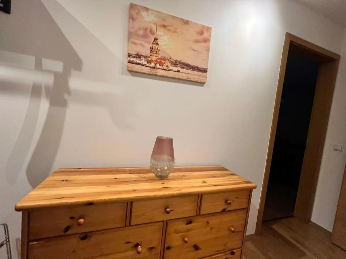 Charmantes Appartement - Muenchen Germany