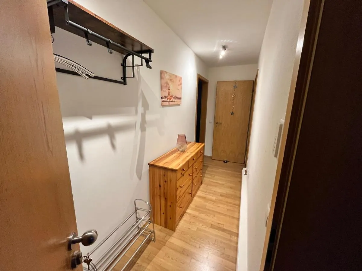 Apartment Charmantes Appartement - Muenchen