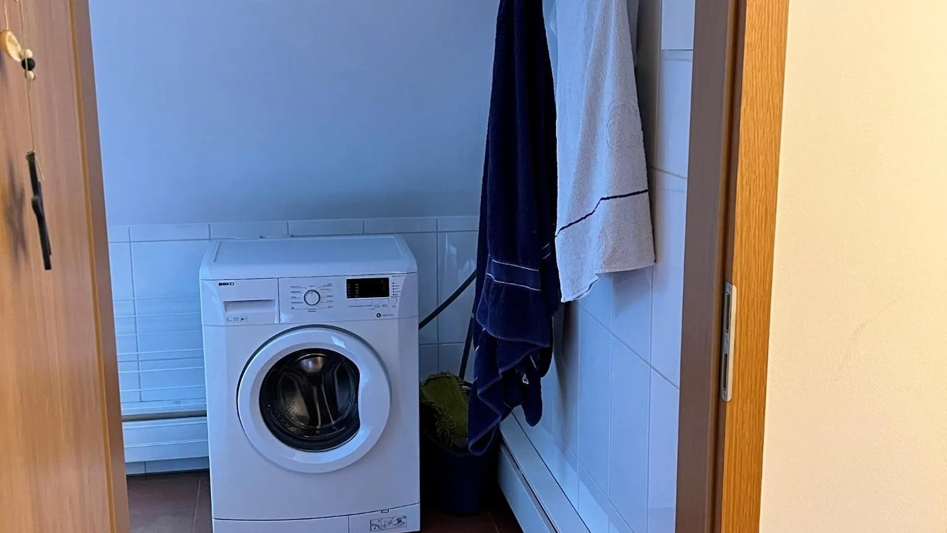 Apartment Charmantes Appartement - Muenchen
