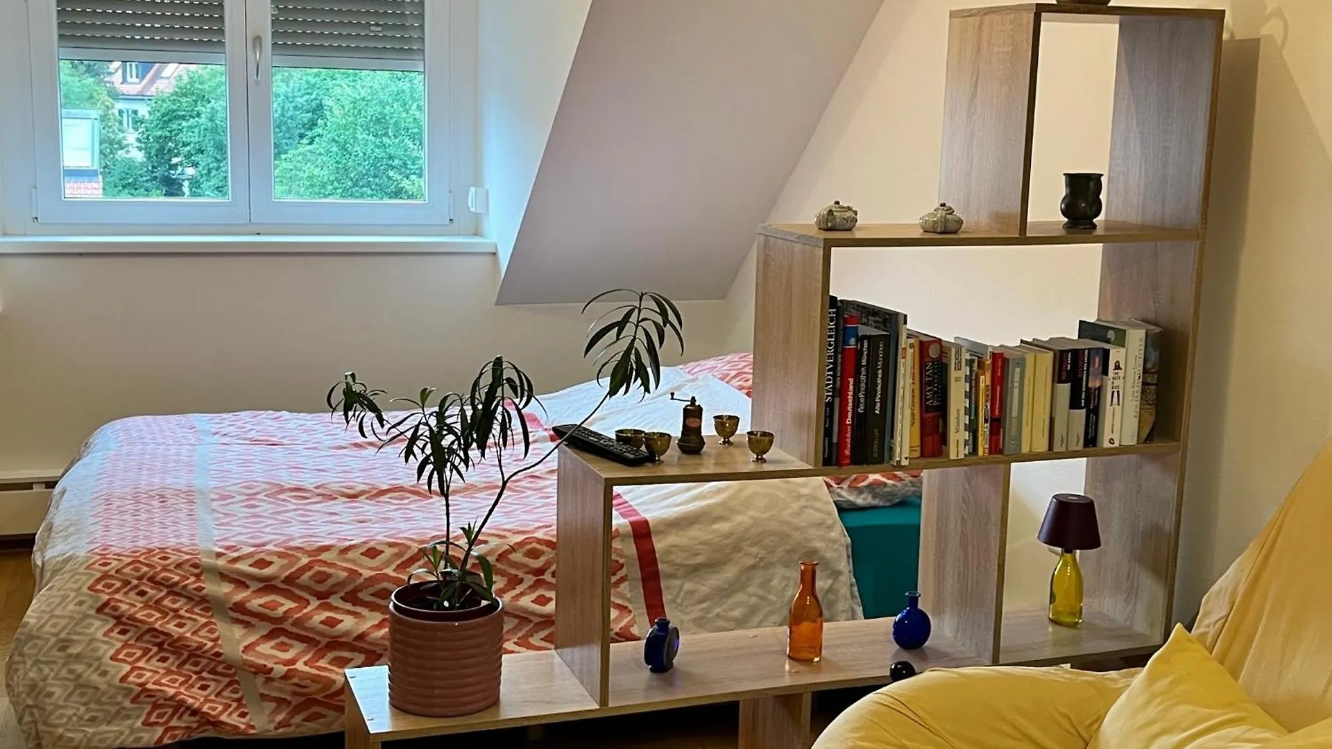 Charmantes Appartement - Muenchen Germany