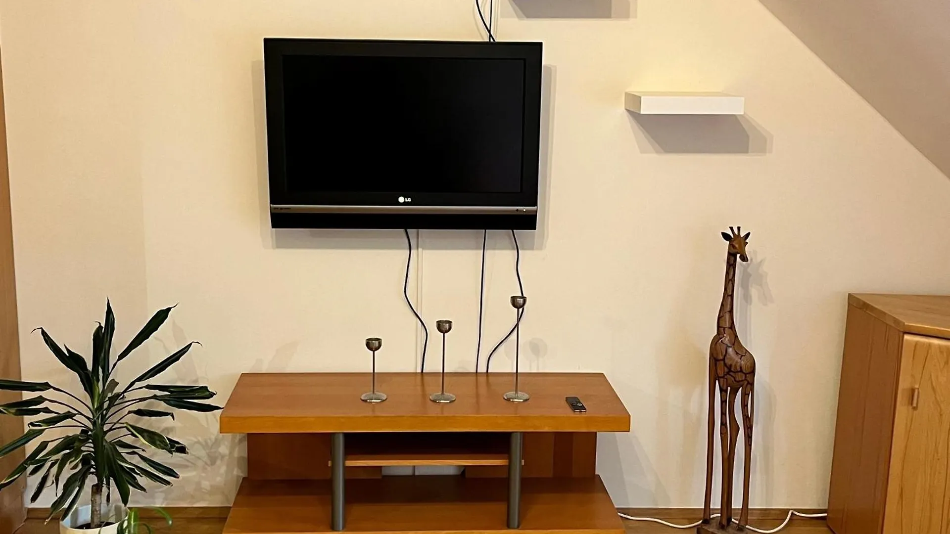 Charmantes Appartement - Muenchen 0*, Munich Germany
