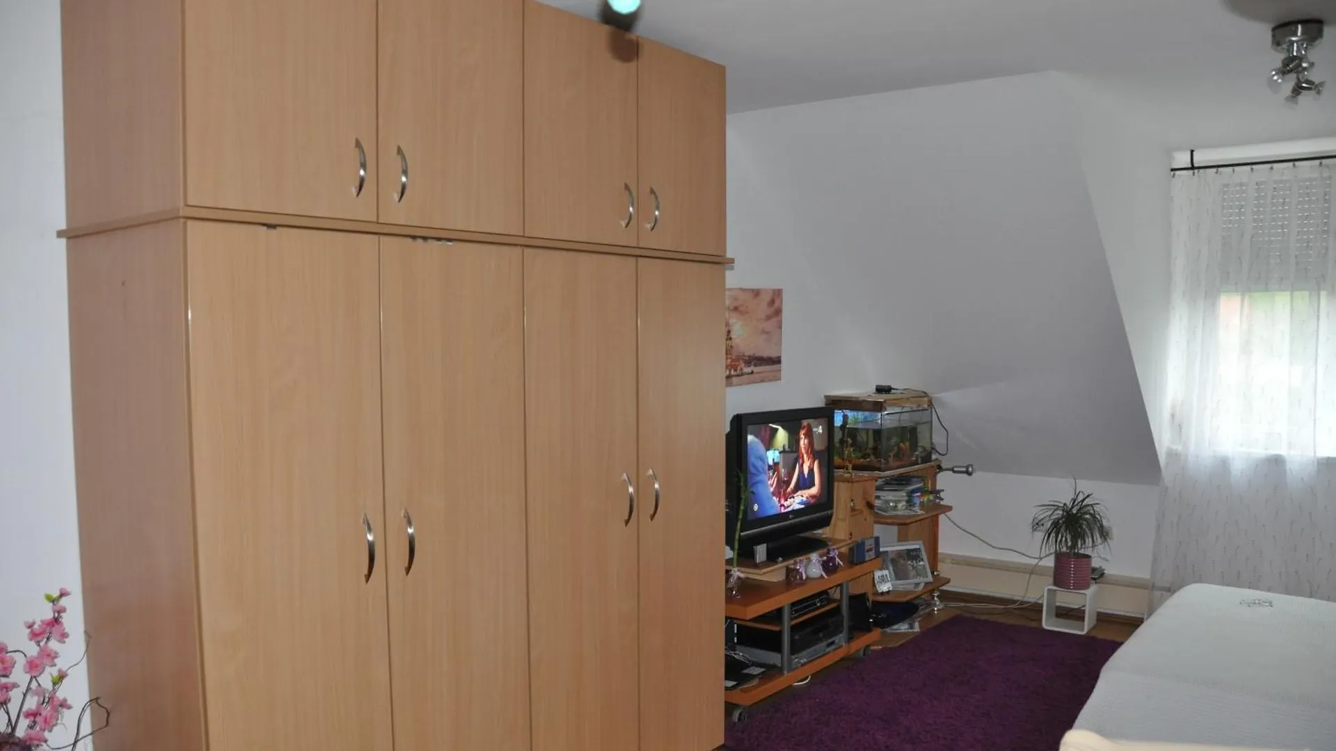 Apartment Charmantes Appartement - Muenchen