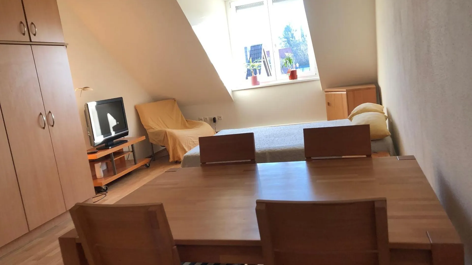 Apartment Charmantes Appartement - Muenchen Germany
