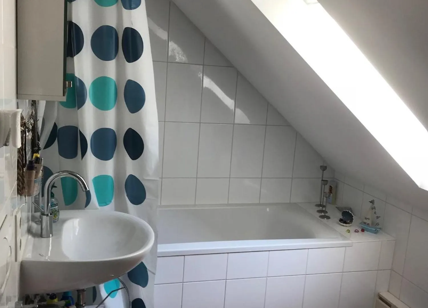 Charmantes Appartement - Muenchen