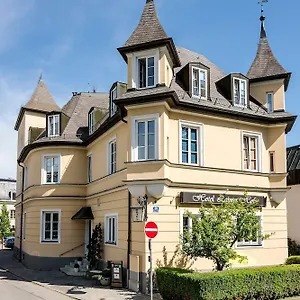 Laimer Hof Am Schloss Nymphenburg Múnich