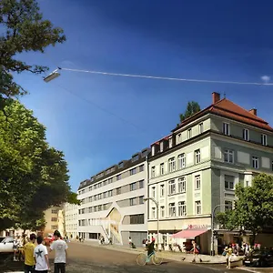 München Múnich