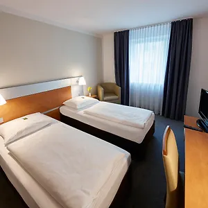 Hotel Ghotel Hotel&living München-nymphenburg, München