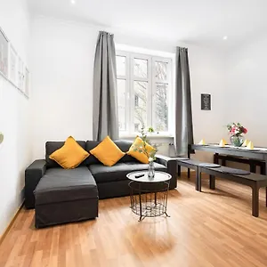 Apartment 2bedroom In Historic Near Nymphenburg Palace, München