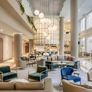 4* Szálloda Marriott