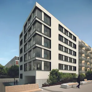 Pandion Boardinghouse Múnich