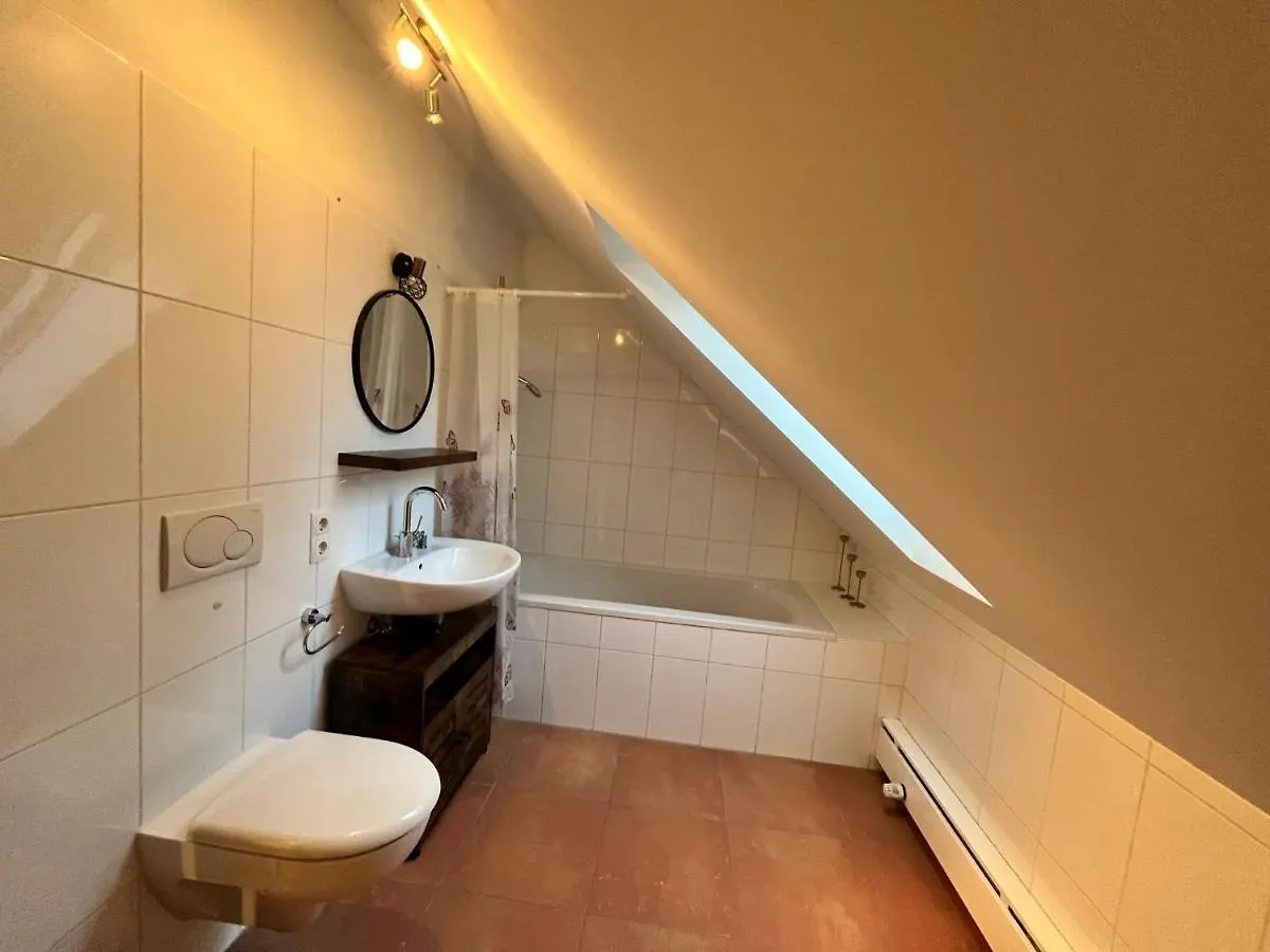 Charmantes Appartement - Muenchen 0*, Munich Allemagne